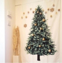 Ekologický Vianočný stromček