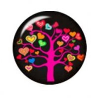 Snap button Tree